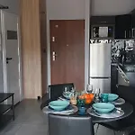 Apartman Karpatia Karbonado Z Balkonem I Widokiem Na Gory Karpacz