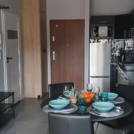 Apartman Karpatia Karbonado Z Balkonem I Widokiem Na Gory Karpacz