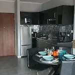 Karpatia Karbonado Z Balkonem I Widokiem Na Gory Karpacz