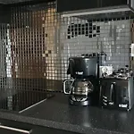 Karpatia Karbonado Z Balkonem I Widokiem Na Gory Appartement