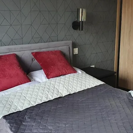 Apartment Karpatia Karbonado Z Balkonem I Widokiem Na Gory *