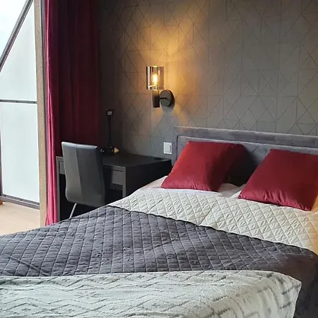 Apartament Karpatia Karbonado *